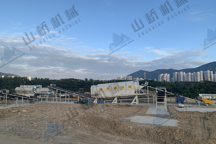  生活垃圾分類處理設(shè)備，生活固體廢棄物分類流程(圖1)